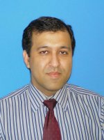 Mohammed Asif Sheikh, MD